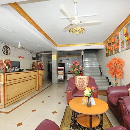 Laila Palace Salem Dış mekan fotoğraf