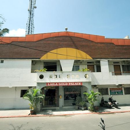Laila Palace Salem Dış mekan fotoğraf