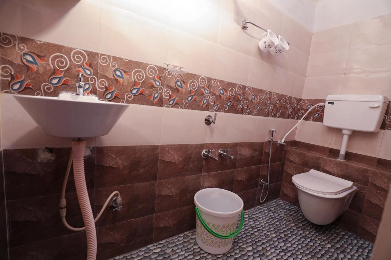 Laila Palace Salem Dış mekan fotoğraf
