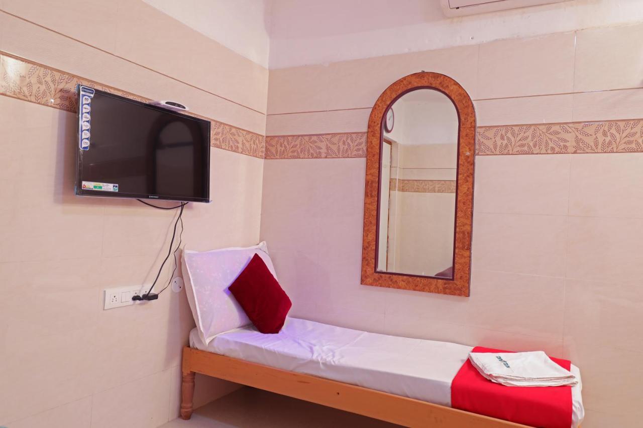 Laila Palace Salem Dış mekan fotoğraf