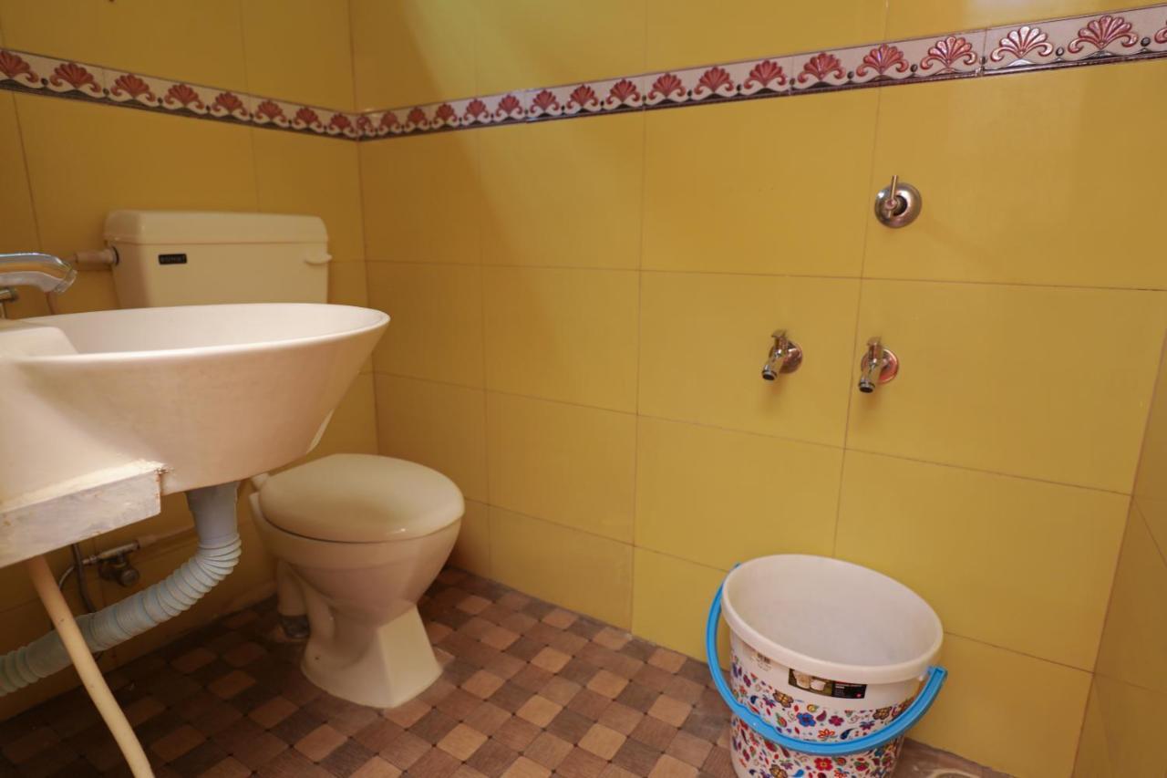 Laila Palace Salem Dış mekan fotoğraf