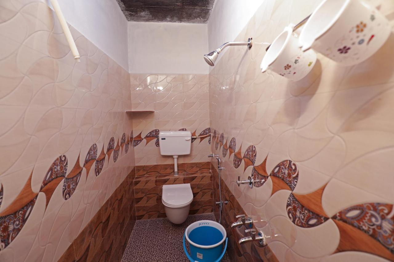 Laila Palace Salem Dış mekan fotoğraf