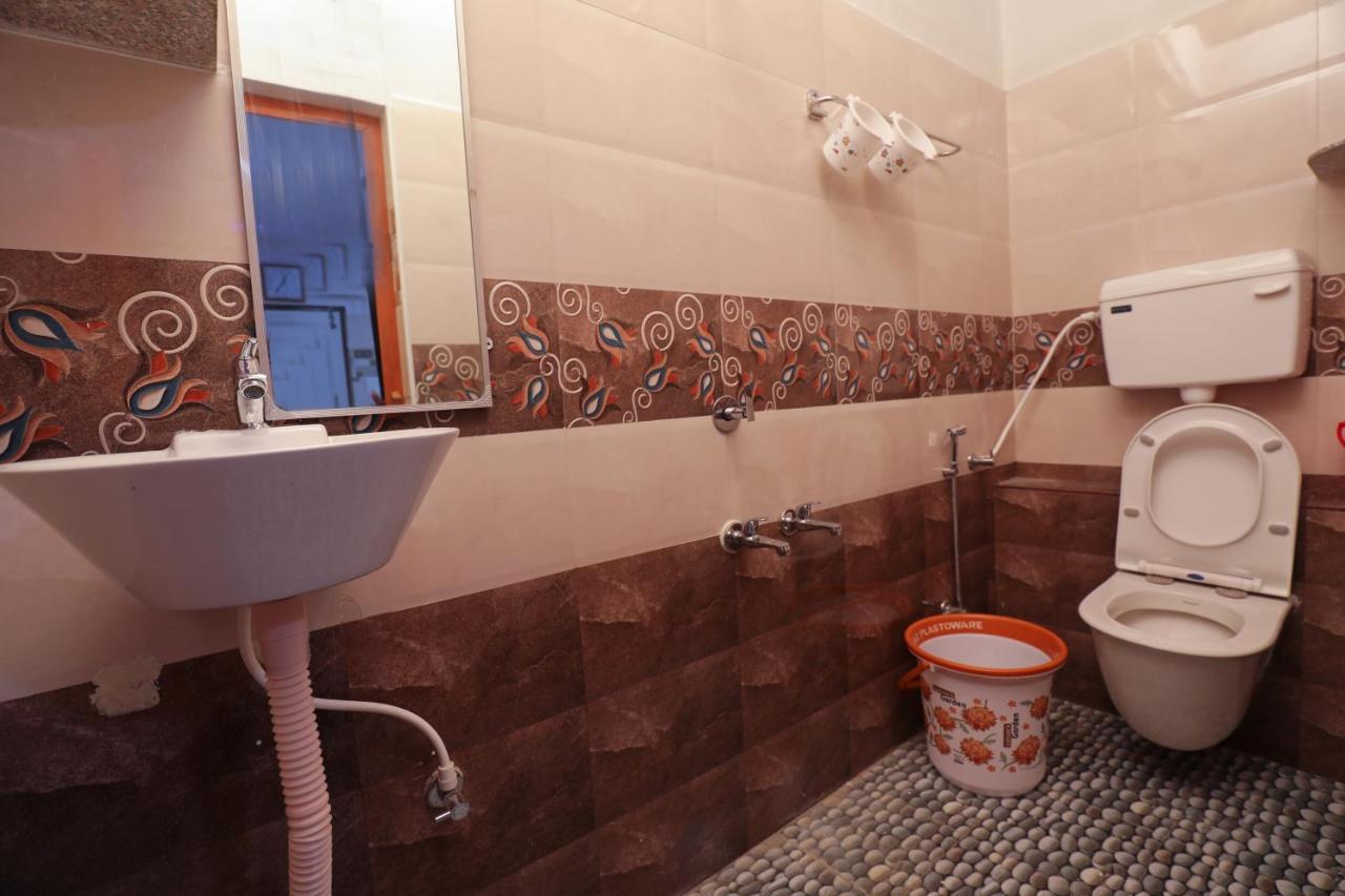 Laila Palace Salem Dış mekan fotoğraf