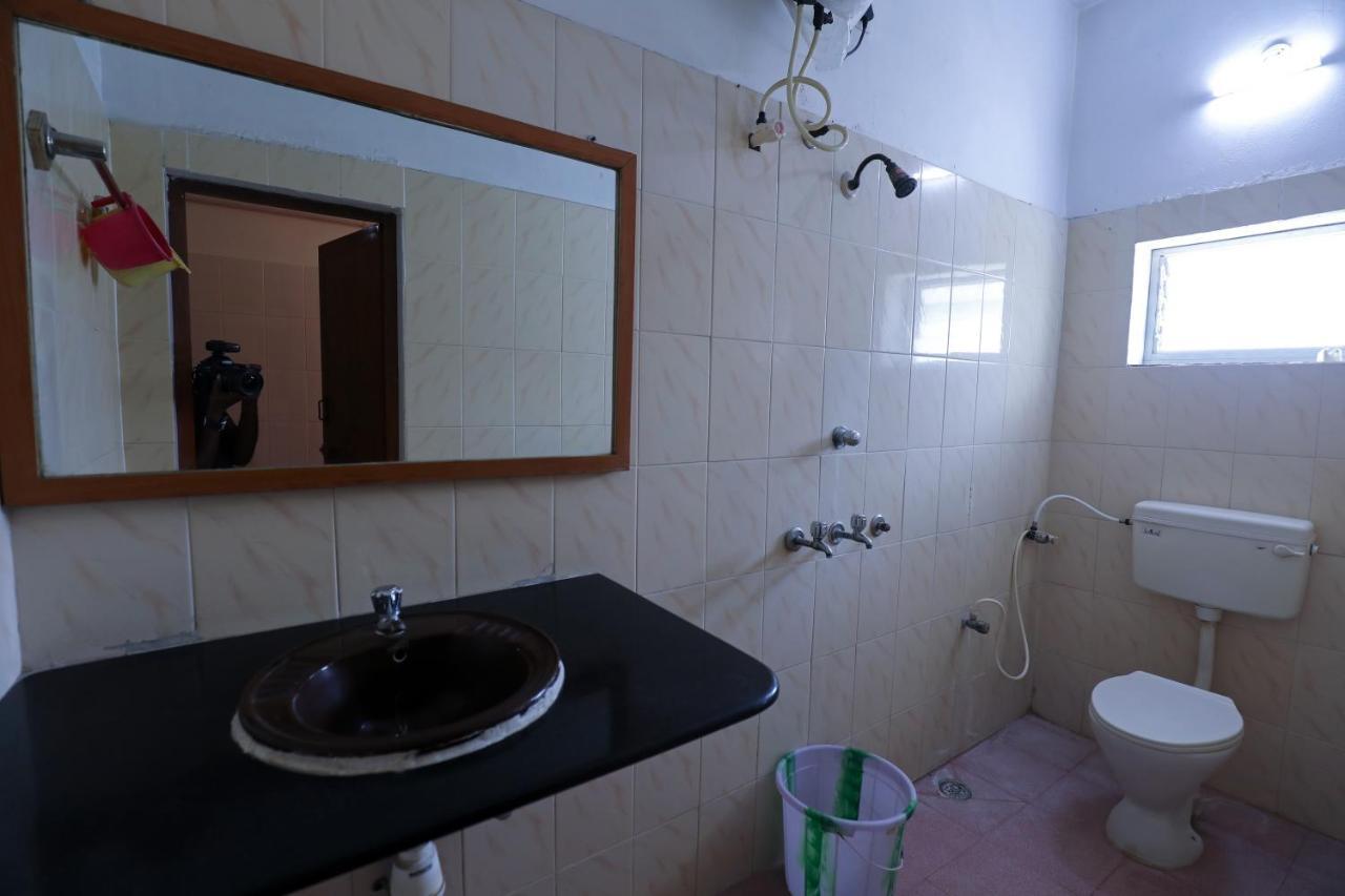 Laila Palace Salem Dış mekan fotoğraf