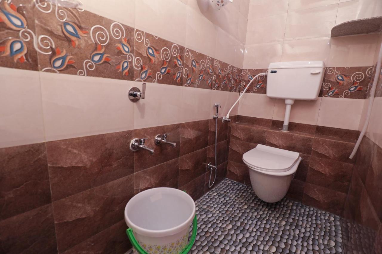 Laila Palace Salem Dış mekan fotoğraf